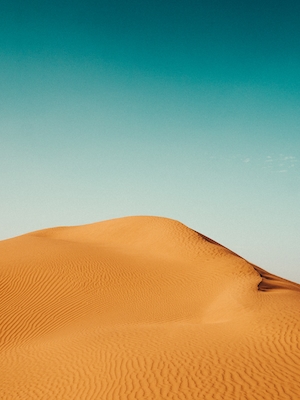 Песчанная дюна