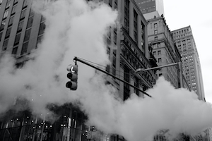 Нью-Йоркский дым
