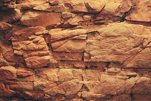 горная порода, камень, узор на каменной стене