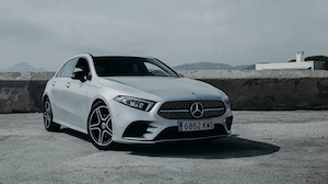 Mercedes-Benz Clase A 2019