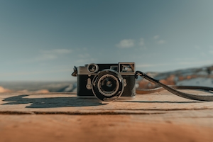 Leica M3 35 мм