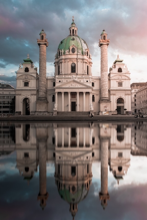 Венская церковь