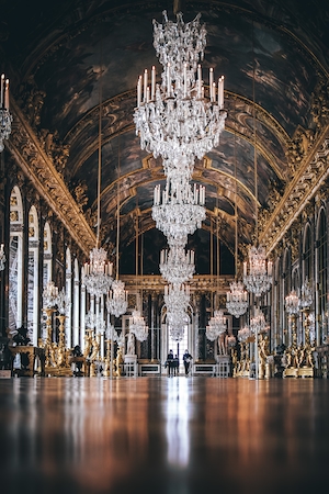 Версальский замок
