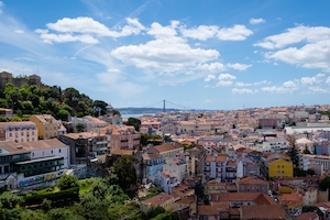 Лиссабон
