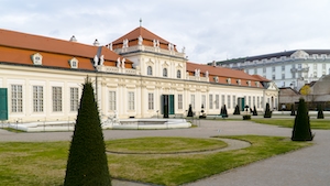 Музей в Вене