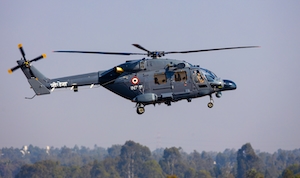 Аэроиндия ВВС Индии
