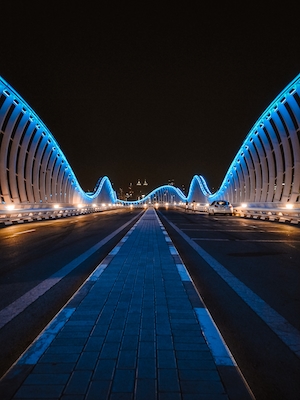 Мост Мейдан