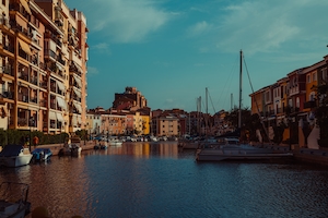 Венеция Валенсиана
