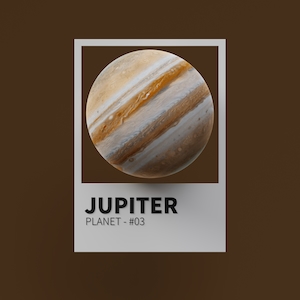 Юпитер